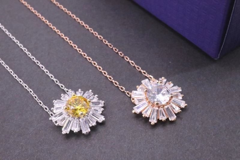 Swarovski Necklaces